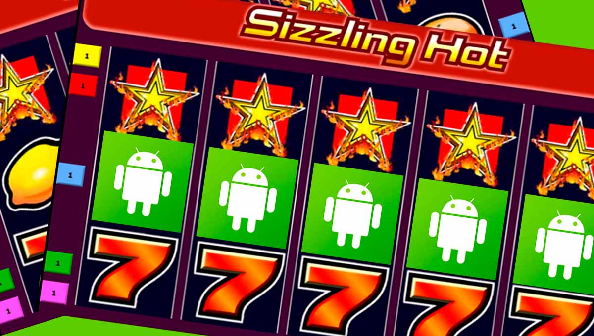 Android slot